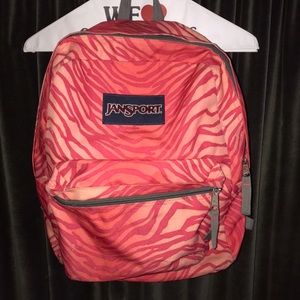 Jansport Backpack